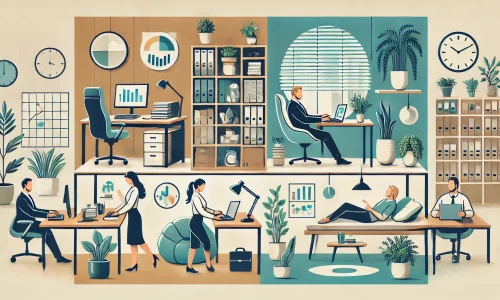 Bien-être au Travail et RSE