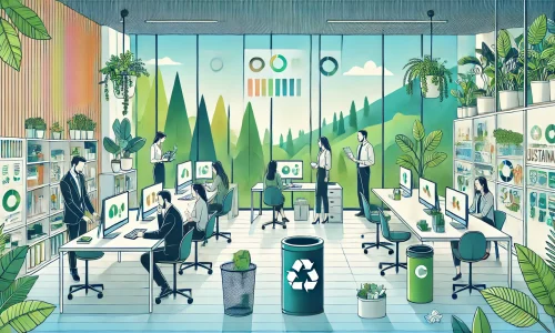 Gestion Durable des Ressources