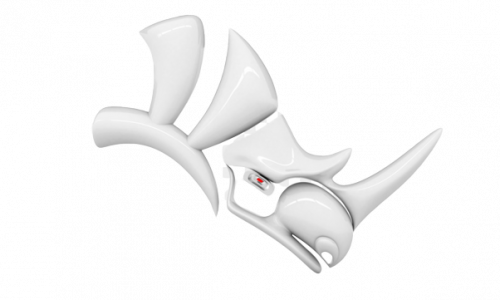 Rhino 3D Initiation